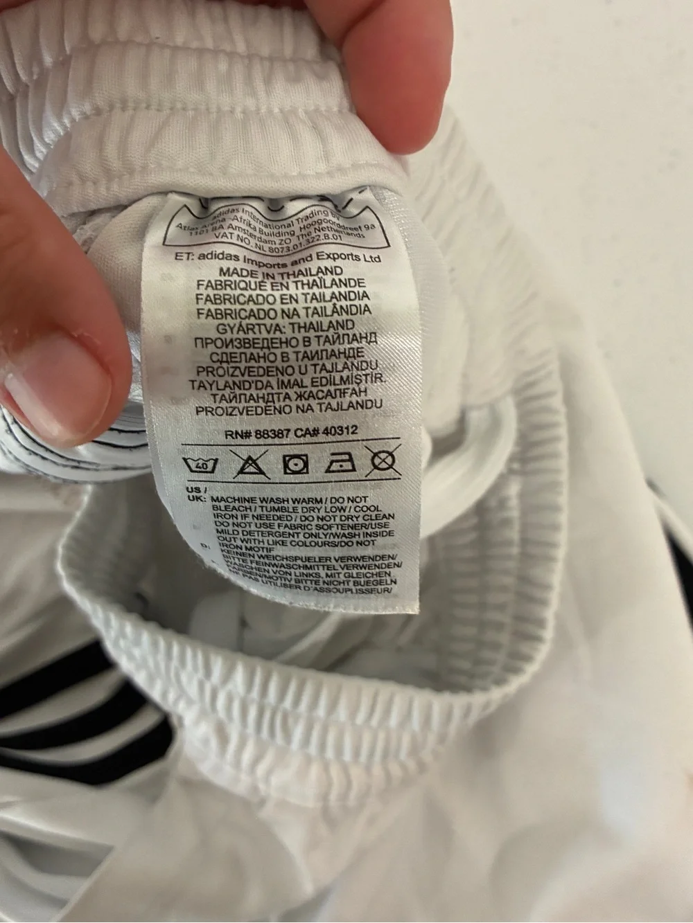 adidas Mens Size S White Climacool Mesh Active Shorts Style EB3976